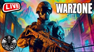 LAST CHANCE on These Maps ⏳  Resurgence Finale 🔴 LIVE 🔴  Call of Duty Warzone warzone [upl. by Ardnasal]