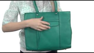 Rebecca Minkoff Medium Mab Tote SKU8244348 [upl. by Onin]