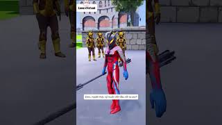 ULTRAMAN Ultraman Zero đối đấu Belial funny shorts ultraman [upl. by Ahsima]