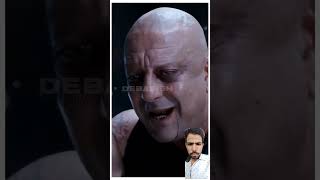 Sanjay dutt agneepath dialogue hrithikroshansanjubabadialogueagneepath [upl. by Parrott621]