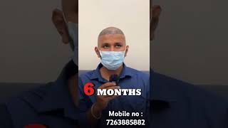 Total Cost of Hair transplant for subscribers doctor [upl. by Nosilla24]