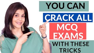 Best 5 Strategies to Ace Your MCQ Exams  10 Advanced Tips for Intelligent Guessing  ChetChat [upl. by Namzed888]