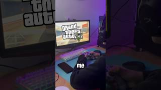 Un Seguidor me Reta en GTA 5🤯 gta5 seguidores emigalvan [upl. by Richarda987]