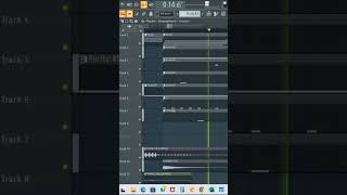 kashdami x mexikodro x stoopidxool plug type beat kashdami mexikodro flstudio plugmusic beats [upl. by Eversole961]