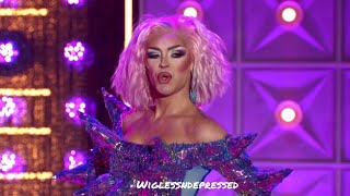 Kylie Sonique Love Winning The Finale Lip Sync For 50 Seconds [upl. by Auria]