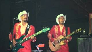 Conjunto Rio Grande  Hilario Carillo CorridossConSax [upl. by Jarvis697]