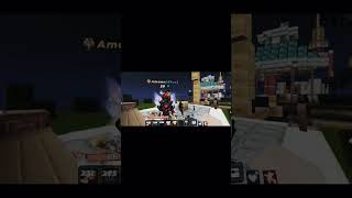 REAL OR FAKE bedwars blockmango blockmangobedwars gaming [upl. by Itsyrk950]