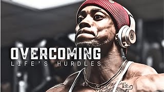 Overcoming Life’s Hurdles  Best Motivation Story [upl. by Nahgrom]