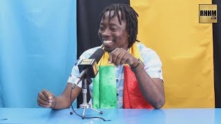 KANTÉ  RHHM BUZZ  dimanche 5 août 2018 [upl. by Placidia703]