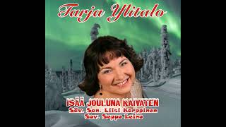 Tarja Ylitalo Isää jouluna kaivaten 2023 video [upl. by Innattirb]