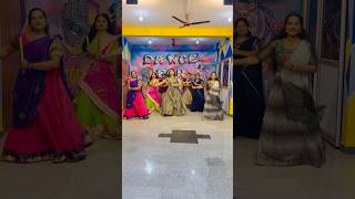 Dolida❤️💫❤️ youtubeshorts dance dandiya navratri garb [upl. by Adia]