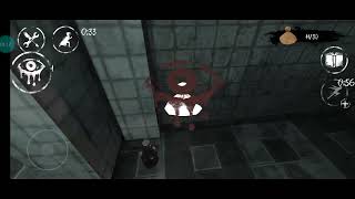 Eyes Scary Thriller  Horror Game Hard Mode Hospital  Charlie [upl. by Duarte890]