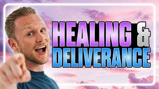 Healing And Deliverance From Demons Live On Zoom  Ep43 [upl. by Eelek]