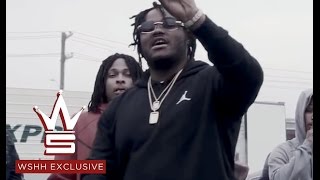 42 Twinz Ft Tee Grizzley  Secrecy World Premiere Exclusive  Official Music Video [upl. by Lam]