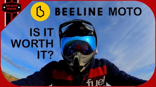 Beeline Moto  LongTerm Review [upl. by Halsey]