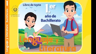 La tertulia literaria Narrativa del siglo XX Lenguaje y Literatura 1° de Bachillerato [upl. by Morice]