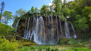 Croatia Plitvice Lakes 2024 [upl. by Park]