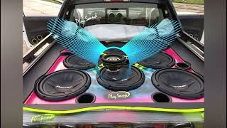 Tribo da Periferia  Valores Bass Boosted [upl. by Kerby330]