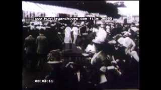 Edwardian garden party Film 38885 [upl. by Patience386]