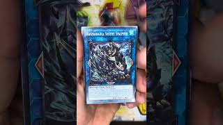 A Couple Infinite Forbidden Yugioh Booster Packs yugioh infiniteforbidden exodia fiendsmith [upl. by Aihc]