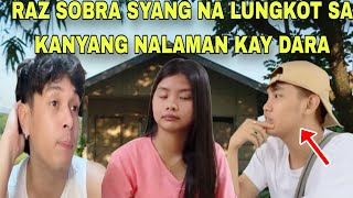 RAZ AMINADO NA LUNGKOT SYA  KALINGAPNRAB LATEST VLOG TODAY [upl. by Annaujat]