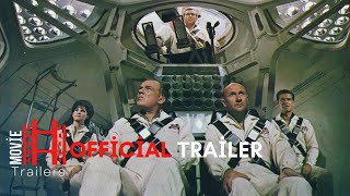 Fantastic Voyage 1966 Trailer  Stephen Boyd Raquel Welch Edmond OBrien Movie [upl. by Aleahs]