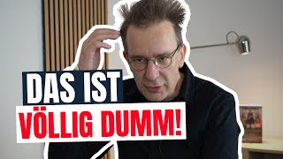 Eigenes Haus amp Immobilien als Geldanlage  mit Gerald Hörhan [upl. by Warrick919]