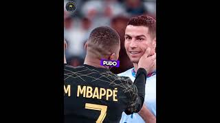 Estos Son los Ídolos de los Mejores Futbolistas del Mundo 😱messi mbappe cristianoronaldo [upl. by Butler]