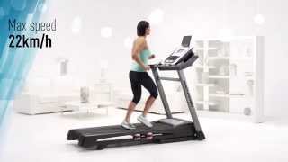 ProForm Performance 1850 Treadmill [upl. by Ihcur593]