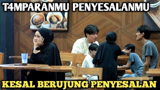 PRANK SHOLAWAT ❗ T4MPARANMU PENYESALANMU KESAL BERUJUNG PENYESALAN [upl. by Spike]