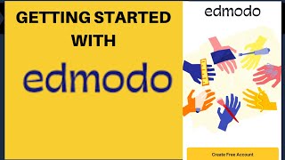 How to Create a Class in Edmodo as a Teacher  Edmodo Beginners Tutorial 2021 [upl. by Abdella334]