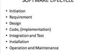 EASA Part 66 Module 513  Software Management Control [upl. by Akelahs]