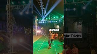 New Design Sharpy Light Show At Chatra Jharkhand  Raj Light djlighttricks dj sharpy [upl. by Teferi]