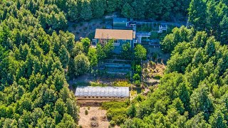 299 Cook Rd Whitethorn CA [upl. by Ahsier]