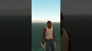 SHOCKING THINGS😱 Happen When you Reach N Marker in GTA GAMES gta gta5 gtasecrets [upl. by Enelhtac]