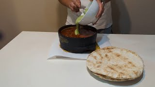 Yemeni Fahsa by Chef Akram [upl. by Ploss113]