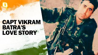 ‘I Wish He Was Here’ The Heartbreaking Love Story of Vikram Batra  Kargil Vijay Diwas [upl. by Iroc]