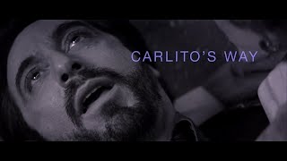 Carlitos Way  Opening Titles [upl. by Hildebrandt65]