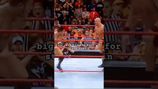 Bad day for stone cold sportsshow wwe stonecold therock theundertaker foryou [upl. by Peters]