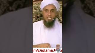 Aurat Sohar Ke Bagair Parmison Job Nahi Kar Saktimufti Tariq Masoodshortsviralvideoreelsclips [upl. by Parnell]