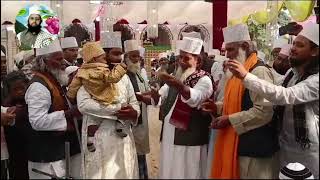 Sufi wali Hasan Sarkar ka URS 19 salana ka mahfil Bahraich 2December [upl. by Enair]