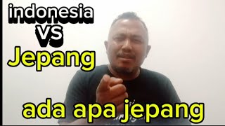 indonesia vs jepang  prediksi aneh mbah moro kualifikasi Piala Dunia 2026 timnasindonesia [upl. by Hilliary437]