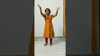 Mushika Vahana Song l  kuchipudi Dance [upl. by Aynotal]