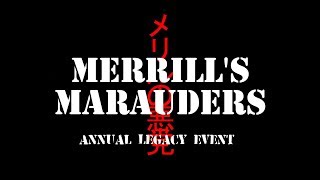 5307th  Merrills Marauders Legacy Event [upl. by Eide]