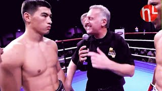 Dmitry Bivol First Fight in USA vs Mexican Champion HD  Latest Boxing Highlights Full fight 2024 [upl. by Chee]