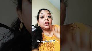 😂💞Sacchai hai 🤣😂💞sampita1977 funny comedy fun acting viral short [upl. by Onaimad]