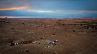 Powering the Navajo Nation [upl. by Neerehs]