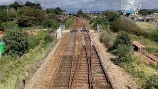 The mayflower at dawlish warren  At 1230 [upl. by Ellierim713]