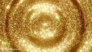 9Hz 99Hz 999Hz Infinite Healing Golden WaveㅣVibration of 5 Dimension FrequencyㅣPositive Energy [upl. by Raquel]