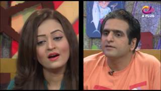 Mehman Qadardan Ep 28  Sadaf Umair  A Plus C2D2 [upl. by Keyes]